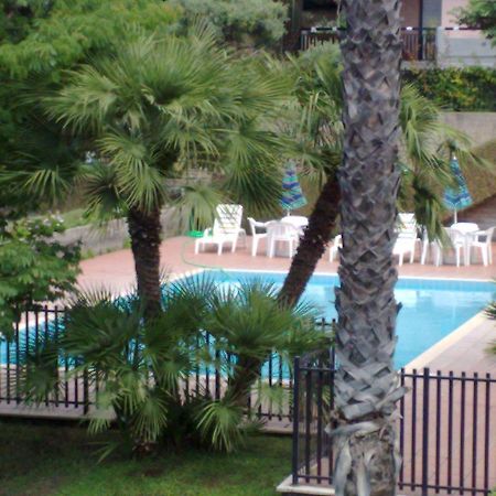 Porto Ulisse Bed and Breakfast Κατάνια Εξωτερικό φωτογραφία