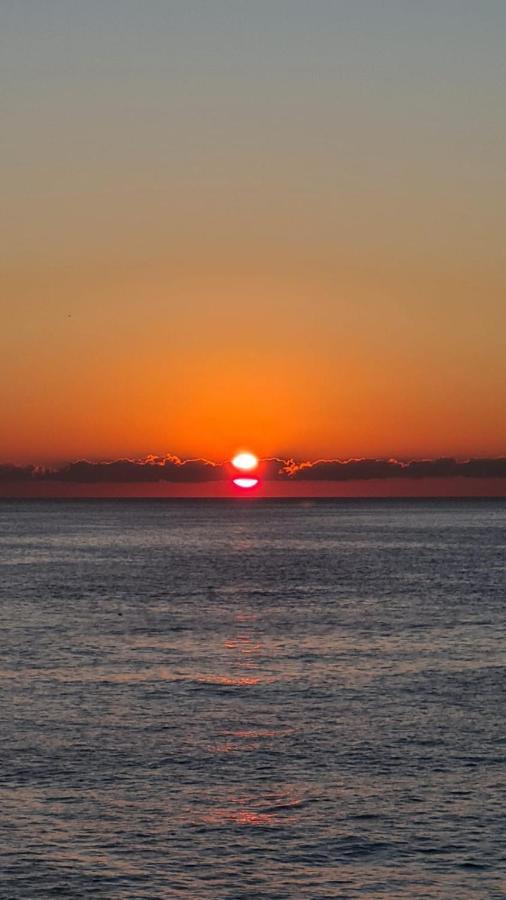 Porto Ulisse Bed and Breakfast Κατάνια Εξωτερικό φωτογραφία
