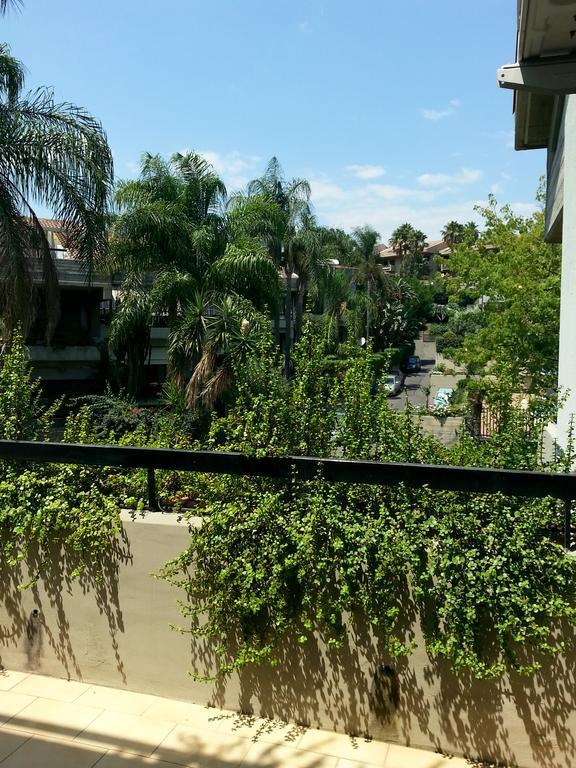 Porto Ulisse Bed and Breakfast Κατάνια Εξωτερικό φωτογραφία