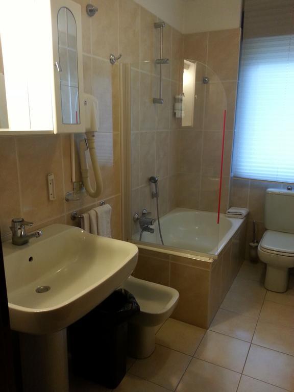 Porto Ulisse Bed and Breakfast Κατάνια Εξωτερικό φωτογραφία