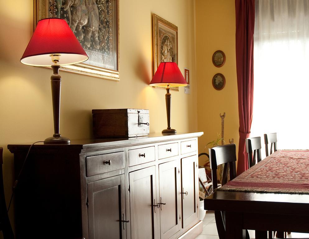 Porto Ulisse Bed and Breakfast Κατάνια Εξωτερικό φωτογραφία