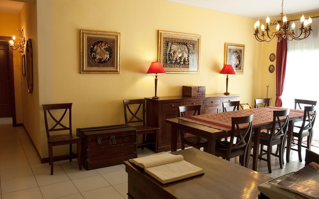 Porto Ulisse Bed and Breakfast Κατάνια Εξωτερικό φωτογραφία