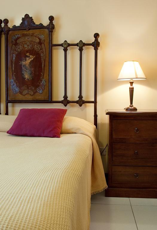 Porto Ulisse Bed and Breakfast Κατάνια Εξωτερικό φωτογραφία