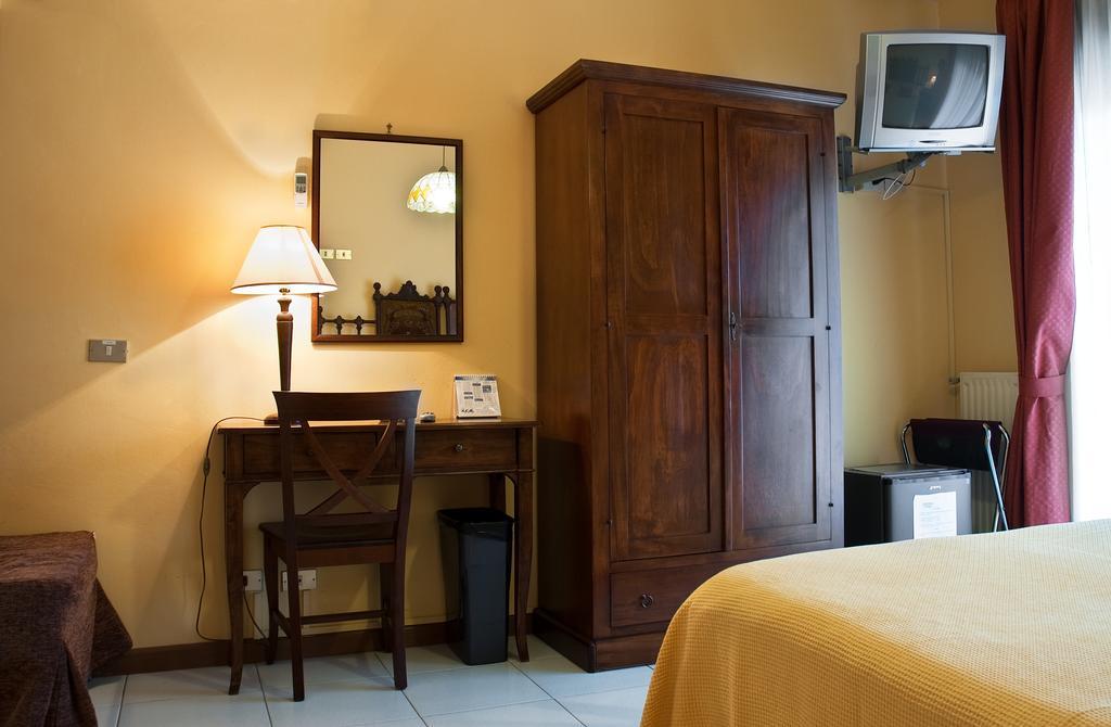 Porto Ulisse Bed and Breakfast Κατάνια Εξωτερικό φωτογραφία