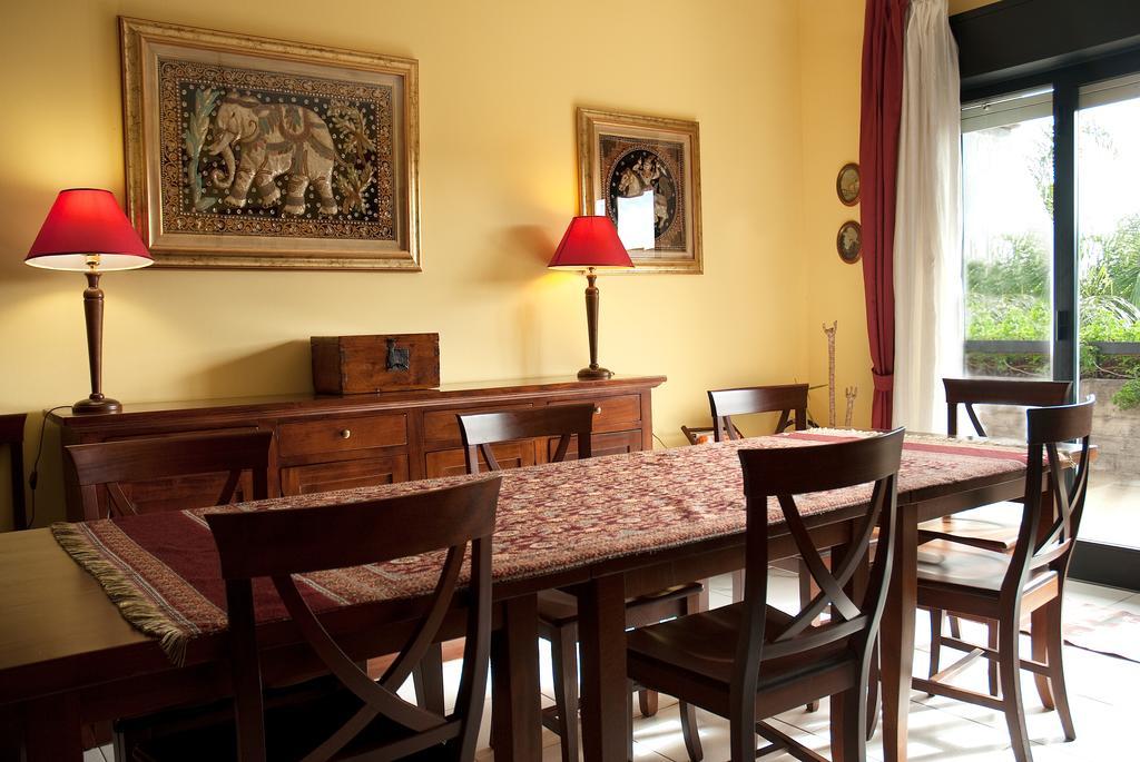 Porto Ulisse Bed and Breakfast Κατάνια Εξωτερικό φωτογραφία