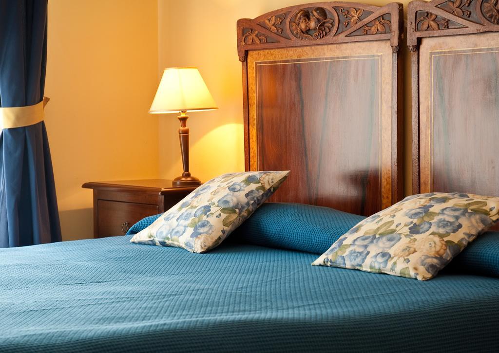 Porto Ulisse Bed and Breakfast Κατάνια Εξωτερικό φωτογραφία