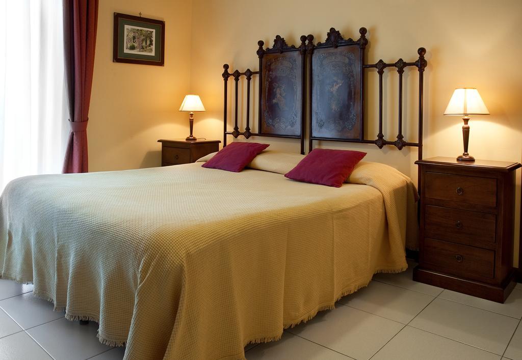 Porto Ulisse Bed and Breakfast Κατάνια Εξωτερικό φωτογραφία