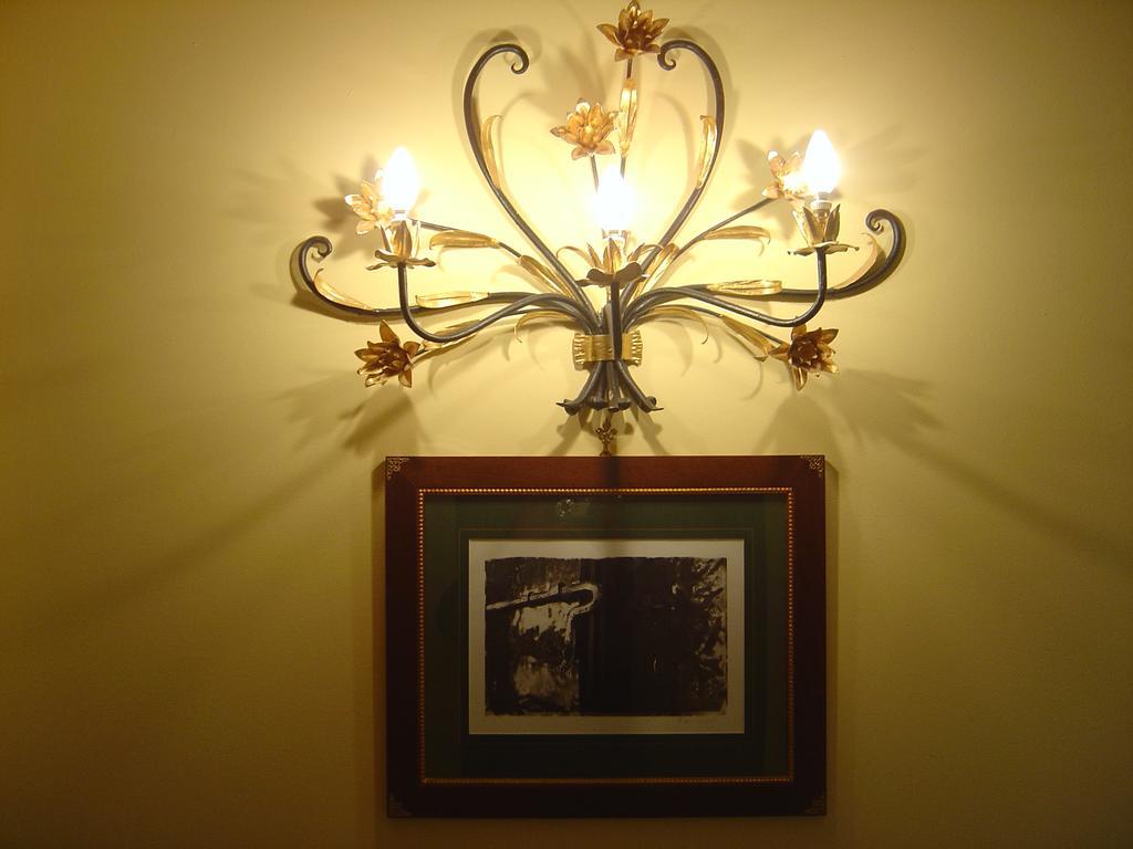Porto Ulisse Bed and Breakfast Κατάνια Εξωτερικό φωτογραφία