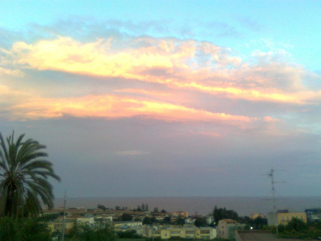 Porto Ulisse Bed and Breakfast Κατάνια Εξωτερικό φωτογραφία