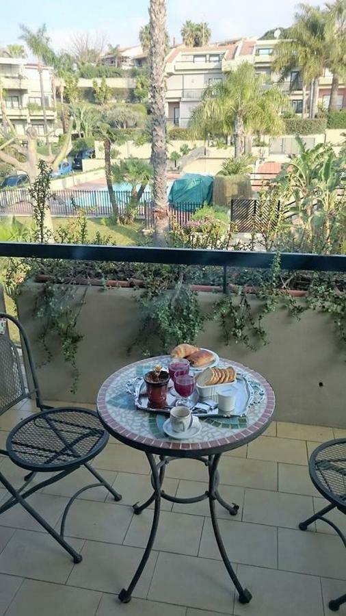 Porto Ulisse Bed and Breakfast Κατάνια Εξωτερικό φωτογραφία