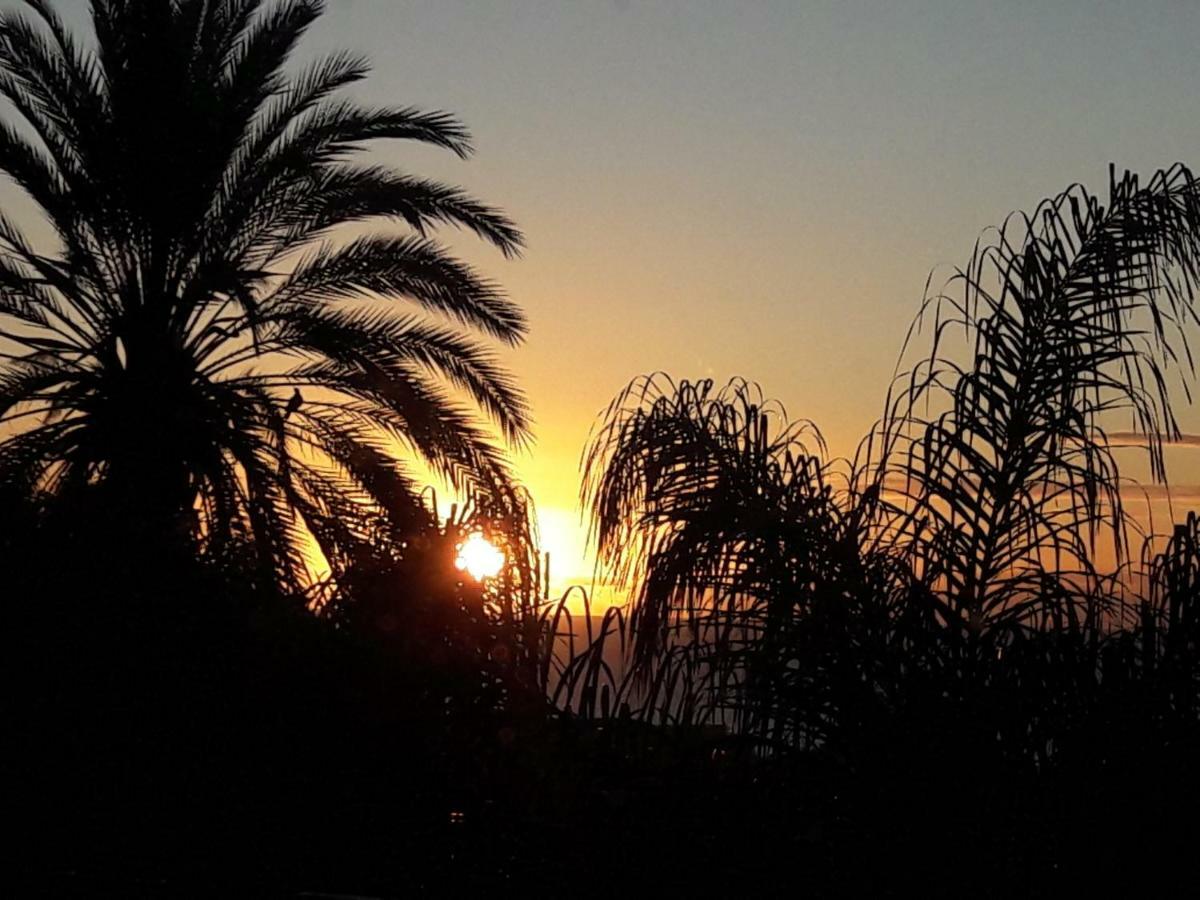 Porto Ulisse Bed and Breakfast Κατάνια Εξωτερικό φωτογραφία