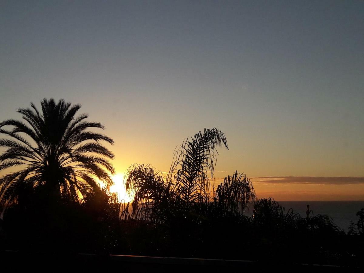 Porto Ulisse Bed and Breakfast Κατάνια Εξωτερικό φωτογραφία