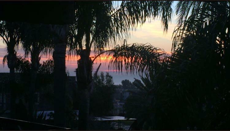 Porto Ulisse Bed and Breakfast Κατάνια Εξωτερικό φωτογραφία