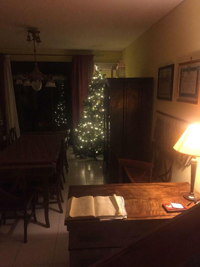 Porto Ulisse Bed and Breakfast Κατάνια Εξωτερικό φωτογραφία