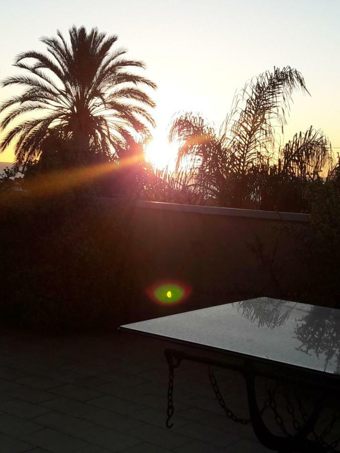 Porto Ulisse Bed and Breakfast Κατάνια Εξωτερικό φωτογραφία