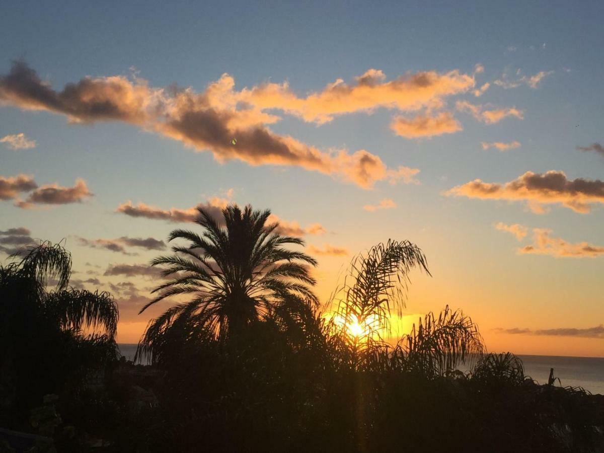 Porto Ulisse Bed and Breakfast Κατάνια Εξωτερικό φωτογραφία