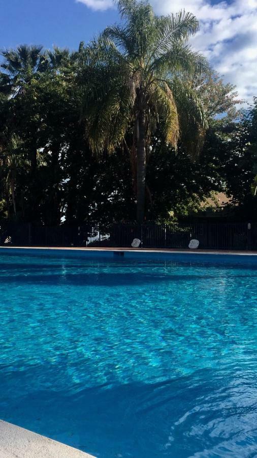 Porto Ulisse Bed and Breakfast Κατάνια Εξωτερικό φωτογραφία