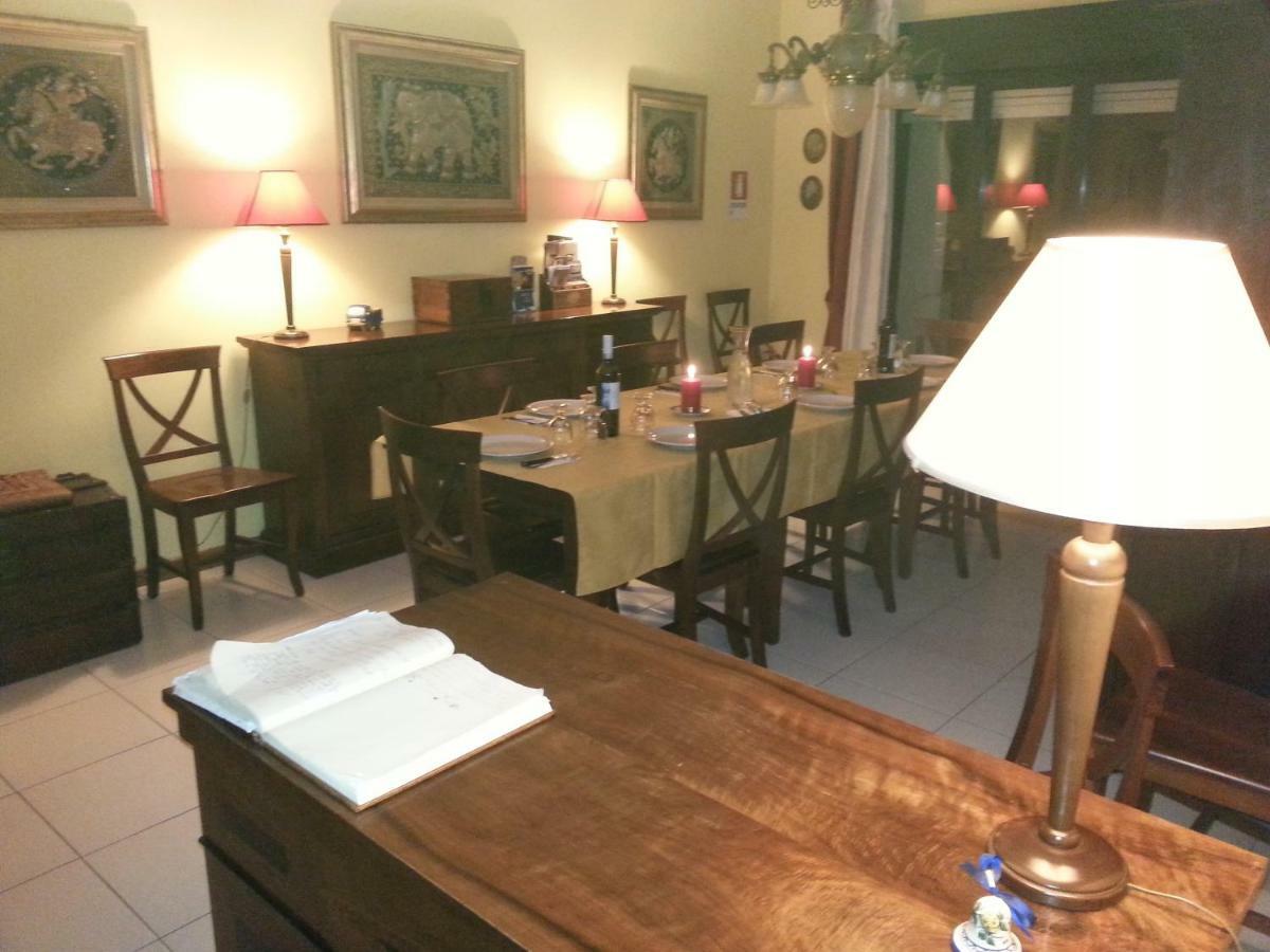 Porto Ulisse Bed and Breakfast Κατάνια Εξωτερικό φωτογραφία