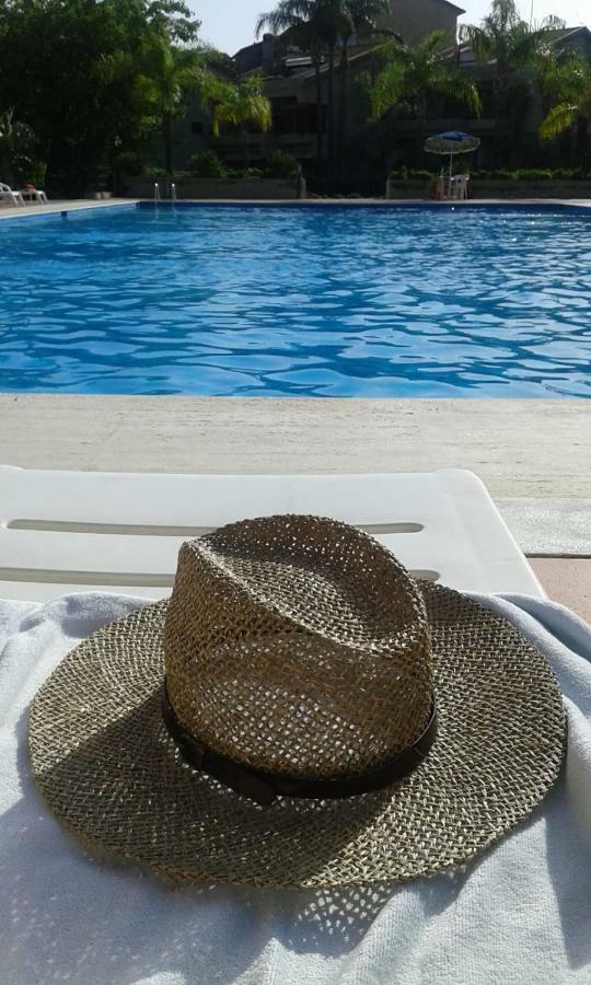 Porto Ulisse Bed and Breakfast Κατάνια Εξωτερικό φωτογραφία