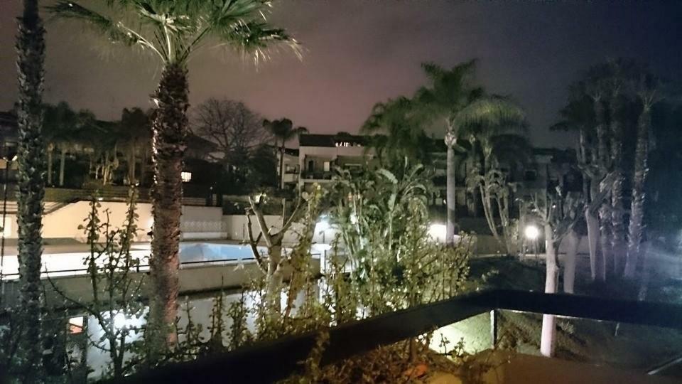 Porto Ulisse Bed and Breakfast Κατάνια Εξωτερικό φωτογραφία