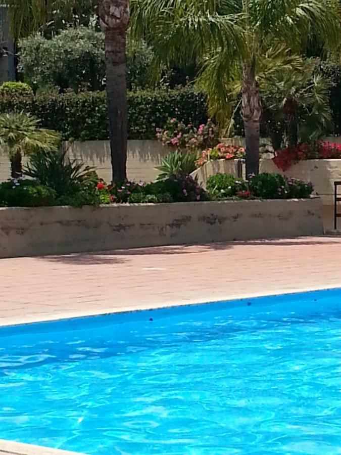 Porto Ulisse Bed and Breakfast Κατάνια Εξωτερικό φωτογραφία