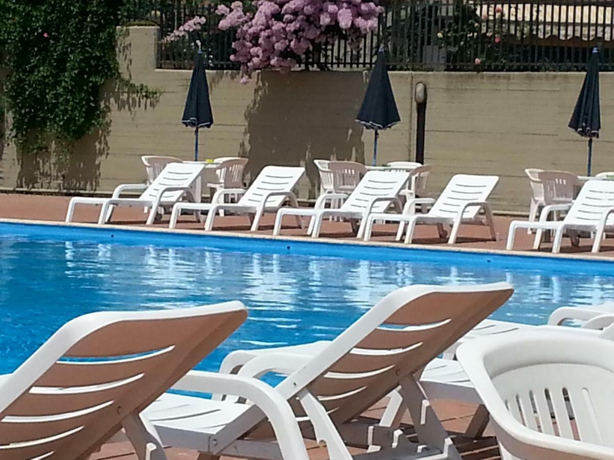 Porto Ulisse Bed and Breakfast Κατάνια Εξωτερικό φωτογραφία