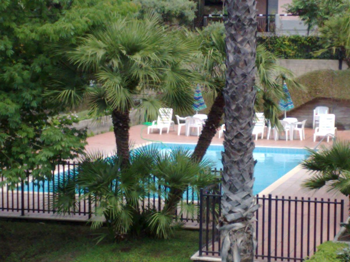Porto Ulisse Bed and Breakfast Κατάνια Εξωτερικό φωτογραφία